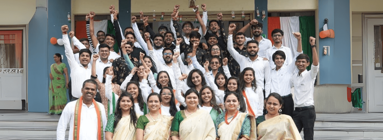 best mba college in ahmedabad