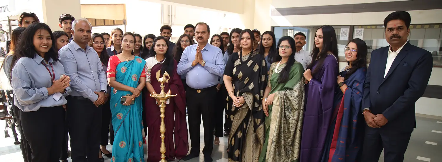 best mba college in ahmedabad