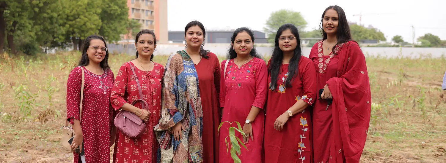 best mba college in ahmedabad