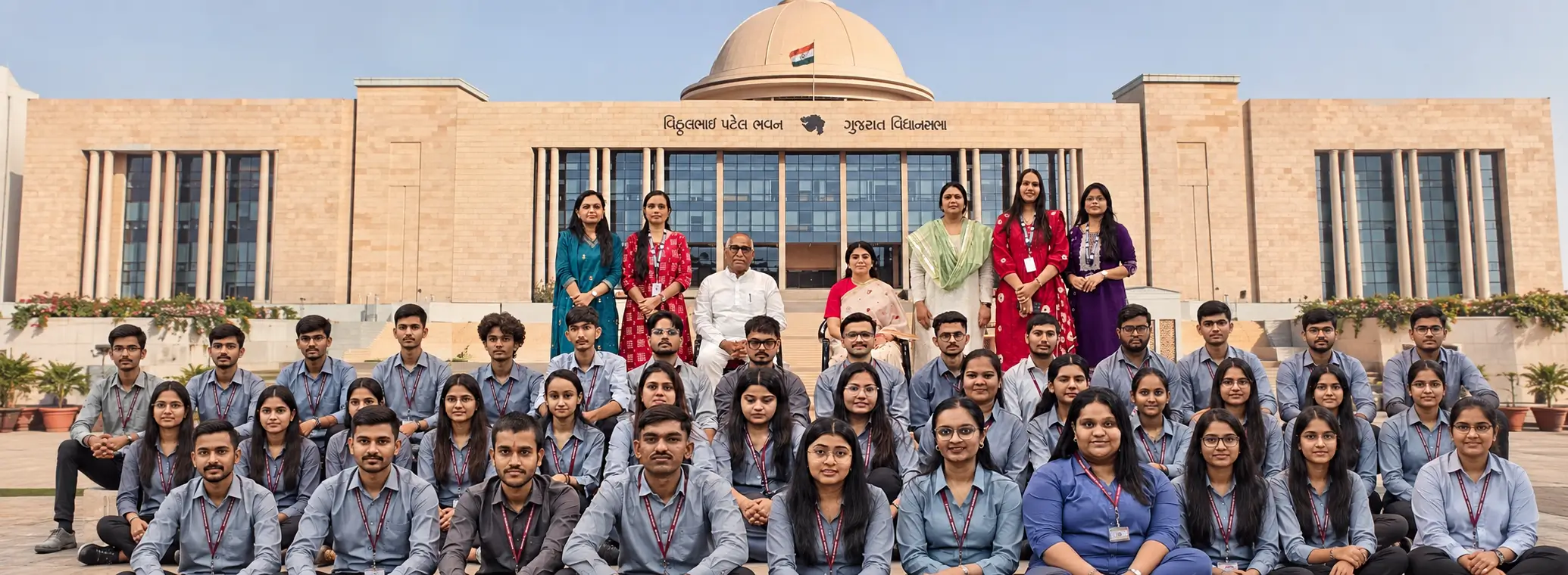 best mba college in ahmedabad